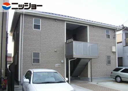 クレール応時の画像