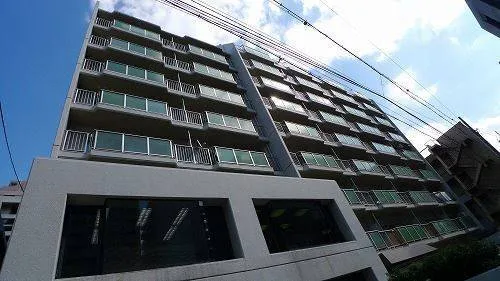 日商岩井栄ハイツ 201 204の画像
