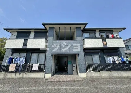 グレイス B棟の画像