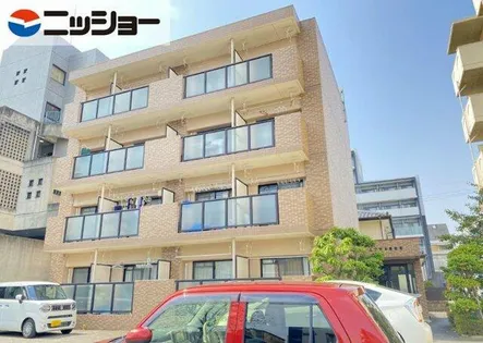 エクセル植田西の画像