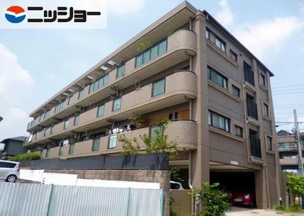 ライオンズマンション保呂公園の画像