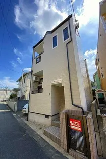 コーポ百々の画像