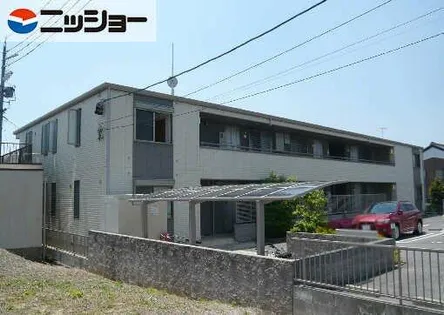 ヘーベルメゾン本町銀座館の画像