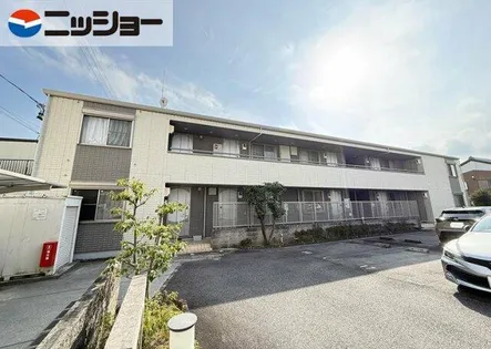 ヘーベルメゾン本町銀座館の画像