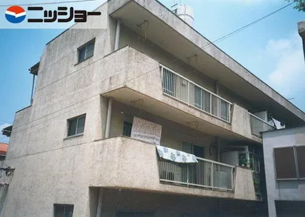 見附マンションの画像