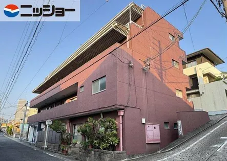 見附マンションの画像