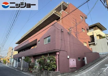 見附マンションの画像