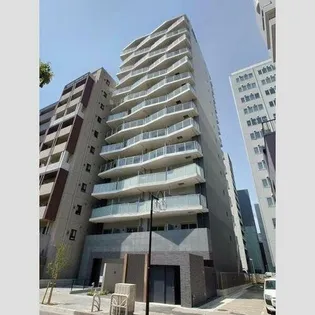 リップルズ【0702号室】の外観