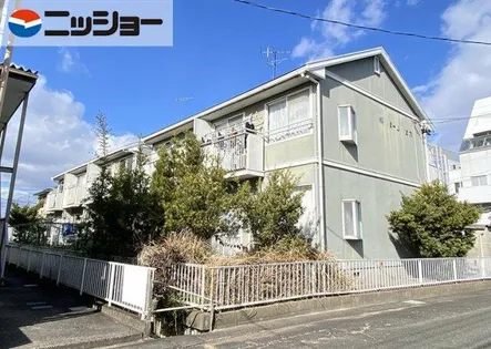 ドミール佐古木の画像