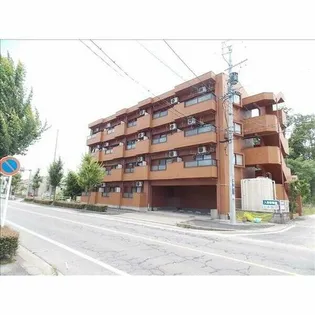 西部観光ビルの画像