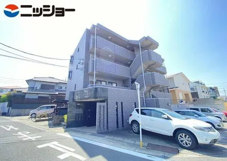 プレミールKATSURAの画像