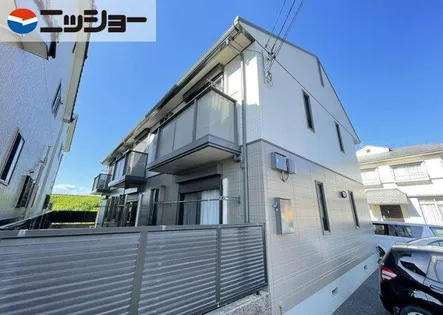 ウエストタウン ディアスの画像