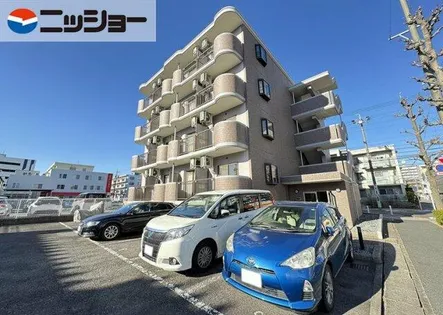 グランシャリオの画像