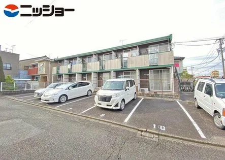 久田ハウス Ⅰの画像