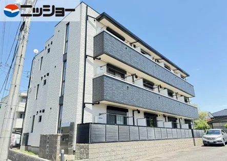 グランシャリオの画像