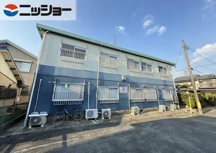 パナハイツ中央牧野の画像