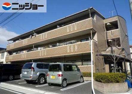 アメニティ八田の画像