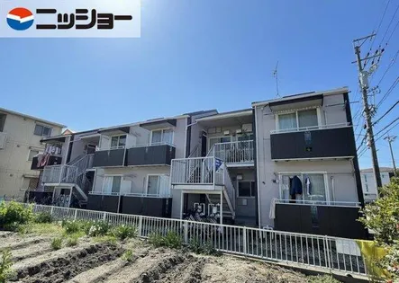 ラ メゾンの画像