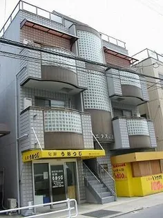 アエラス高次の画像