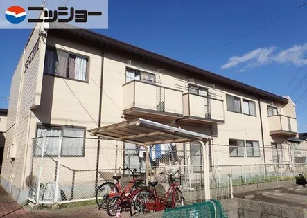 ファミール西前田 B棟の画像