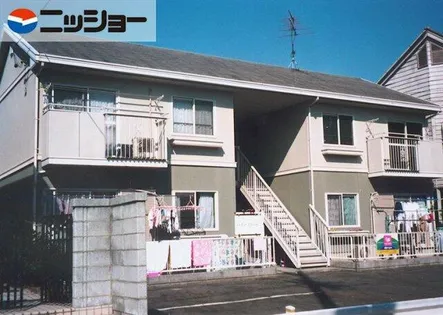 ハイツスリーゼの画像