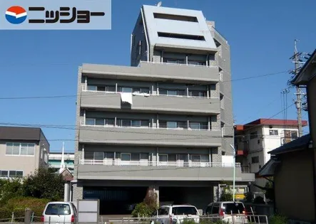 グランデール八筋の画像