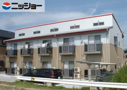 カルティエ サンセールの画像