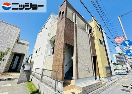 LA LUCE日比野の画像