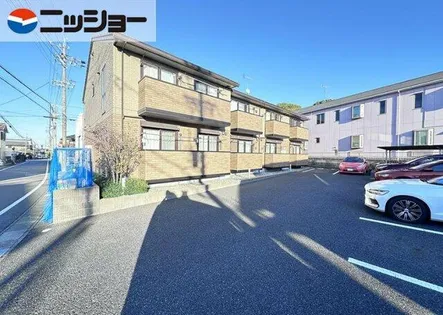 グランフィールド アスカの画像