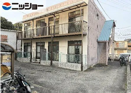 ハイツ川東の画像