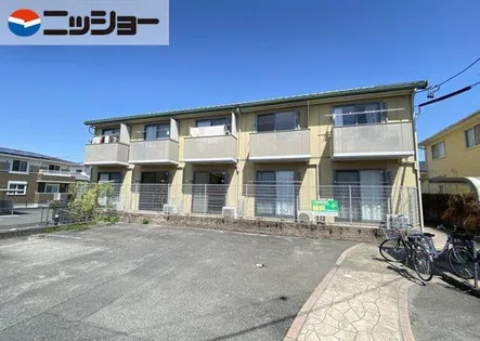 クレイドル寺山下Aの画像