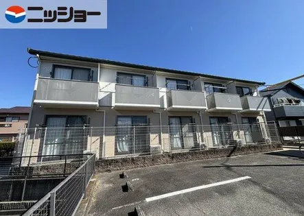 クレイドル寺山下Aの画像