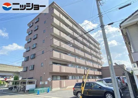 ピースフルゆうⅠの画像