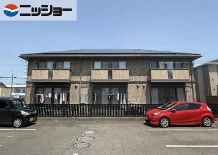 ドミールの画像