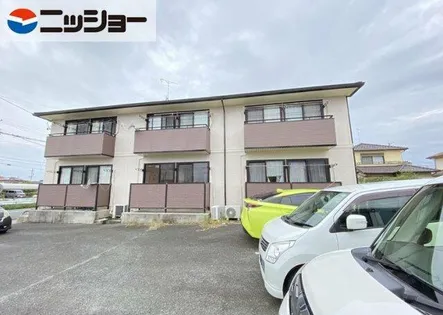 アイリス 中村の画像