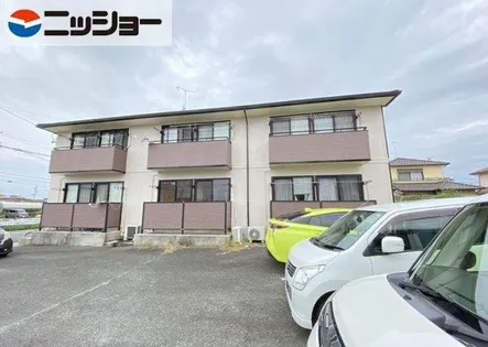 アイリス 中村の画像