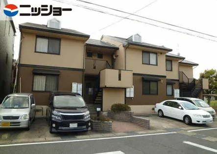 アークヒルズ東名の画像