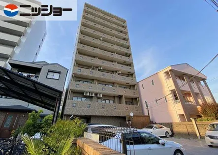 幸村参番館の画像