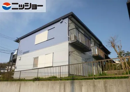 コーポパイナリーの画像