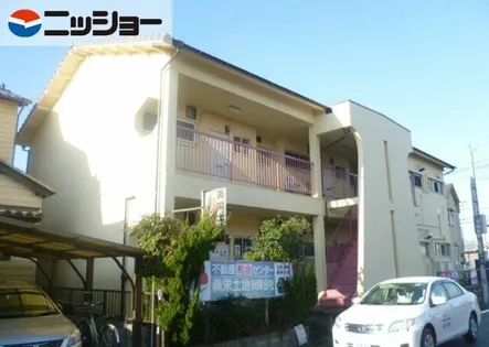 コーポカトウの画像