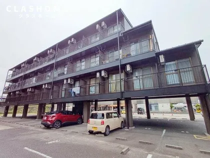 ゴールドマンション安井の画像