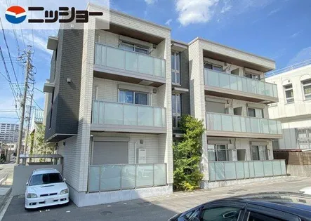 ミグランスⅡの画像