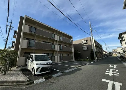 ウィンフィールド曙の画像