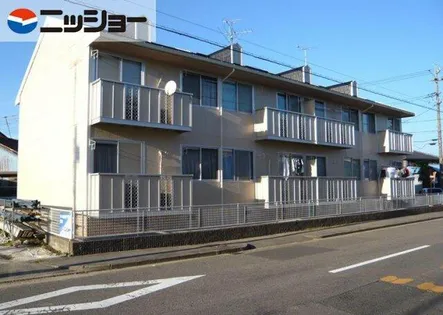 ファミール新川B棟の画像