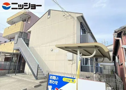 ハイツみさごの画像