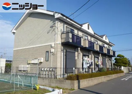 メゾンルバンルージュの画像