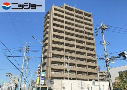 サーナ野並の画像