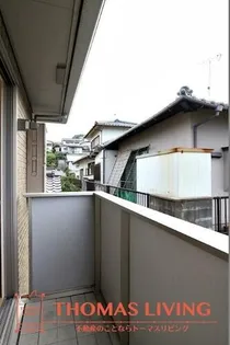 サニーヒルズ宮前【203号室】の内装