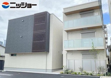 フェリス蓮の画像