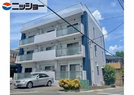 スカイシーⅢの画像